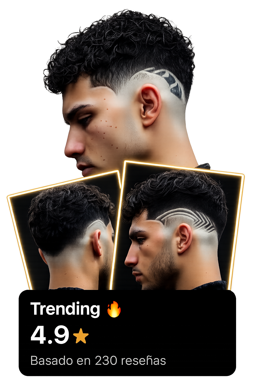 cortes de cabello